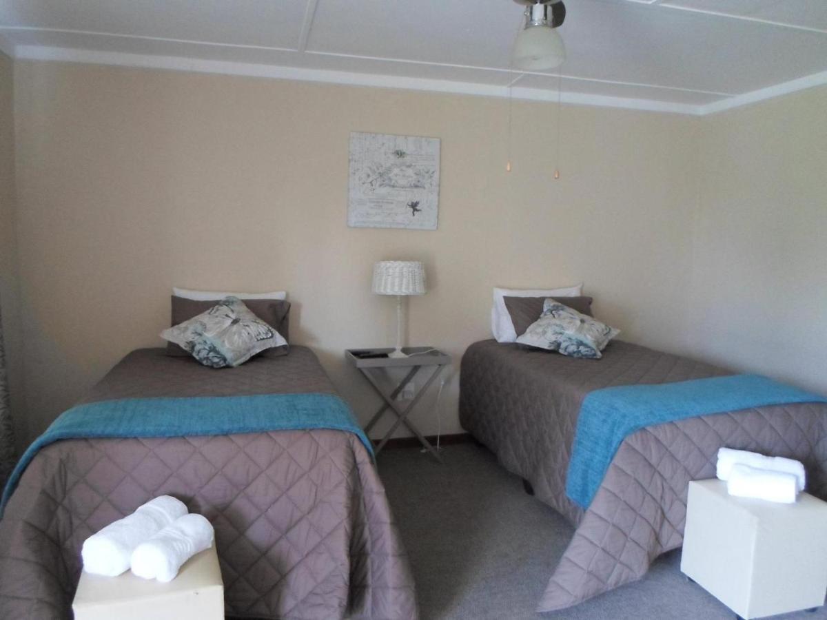 Lyon Paradise Bed and Breakfast Potchefstroom Buitenkant foto